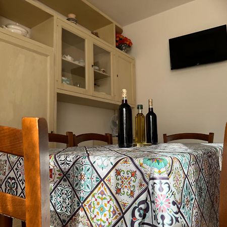 Apartamento Il Paretaietto Certaldo Exterior foto