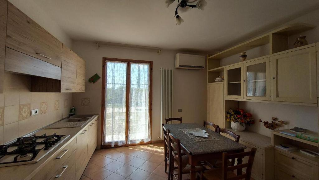 Apartamento Il Paretaietto Certaldo Exterior foto