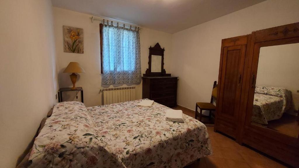 Apartamento Il Paretaietto Certaldo Exterior foto