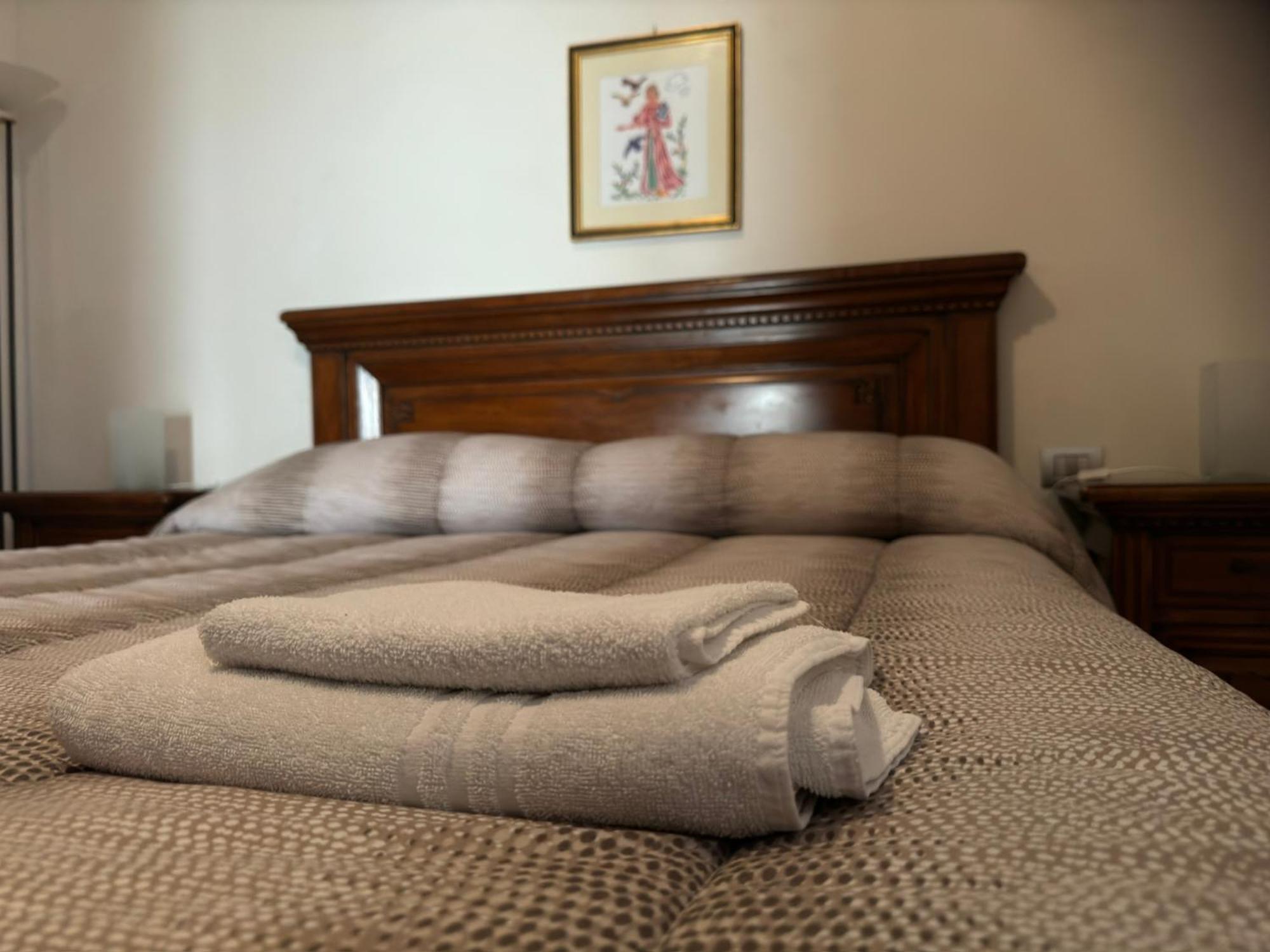 Apartamento Il Paretaietto Certaldo Exterior foto