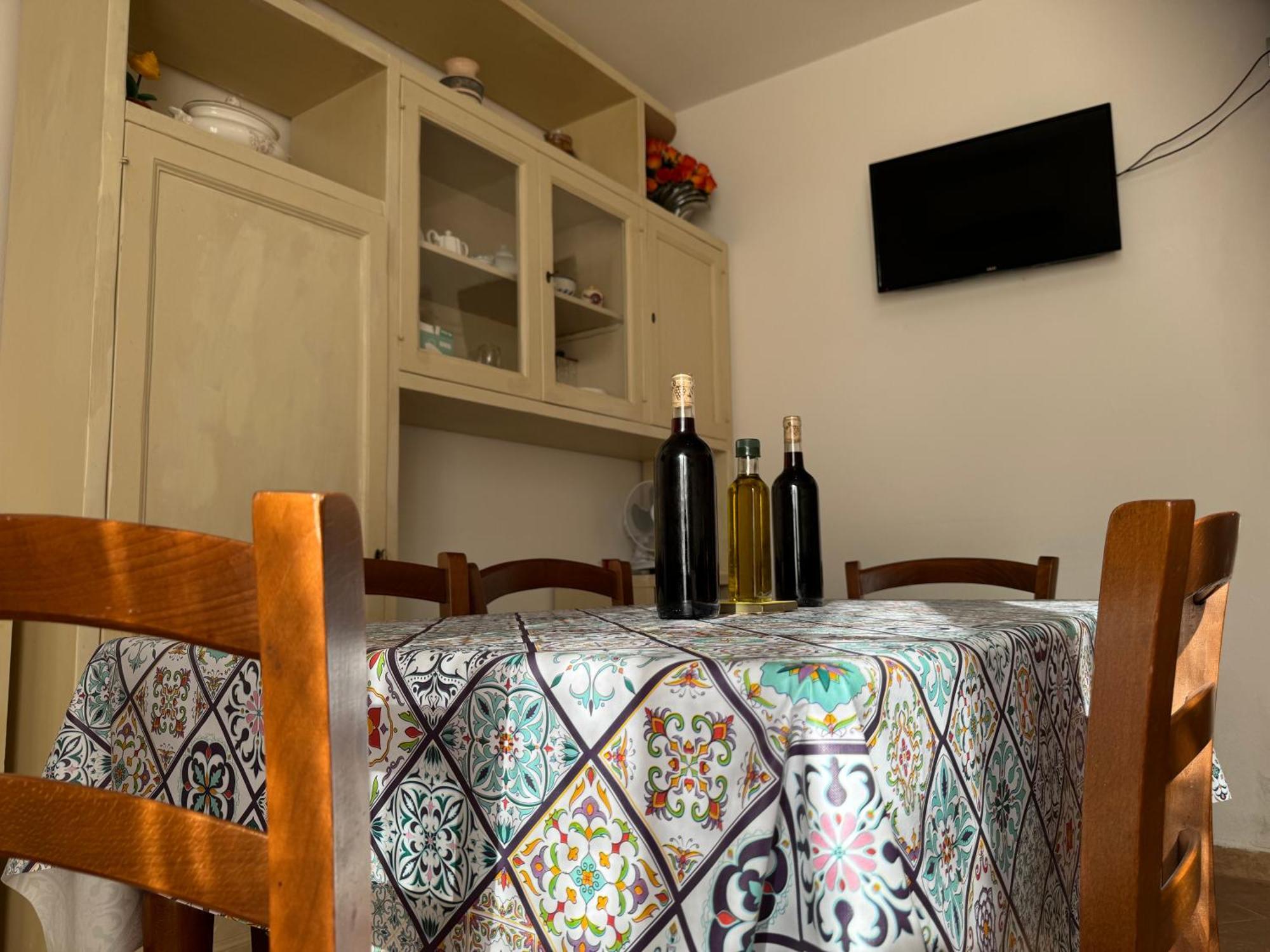 Apartamento Il Paretaietto Certaldo Exterior foto