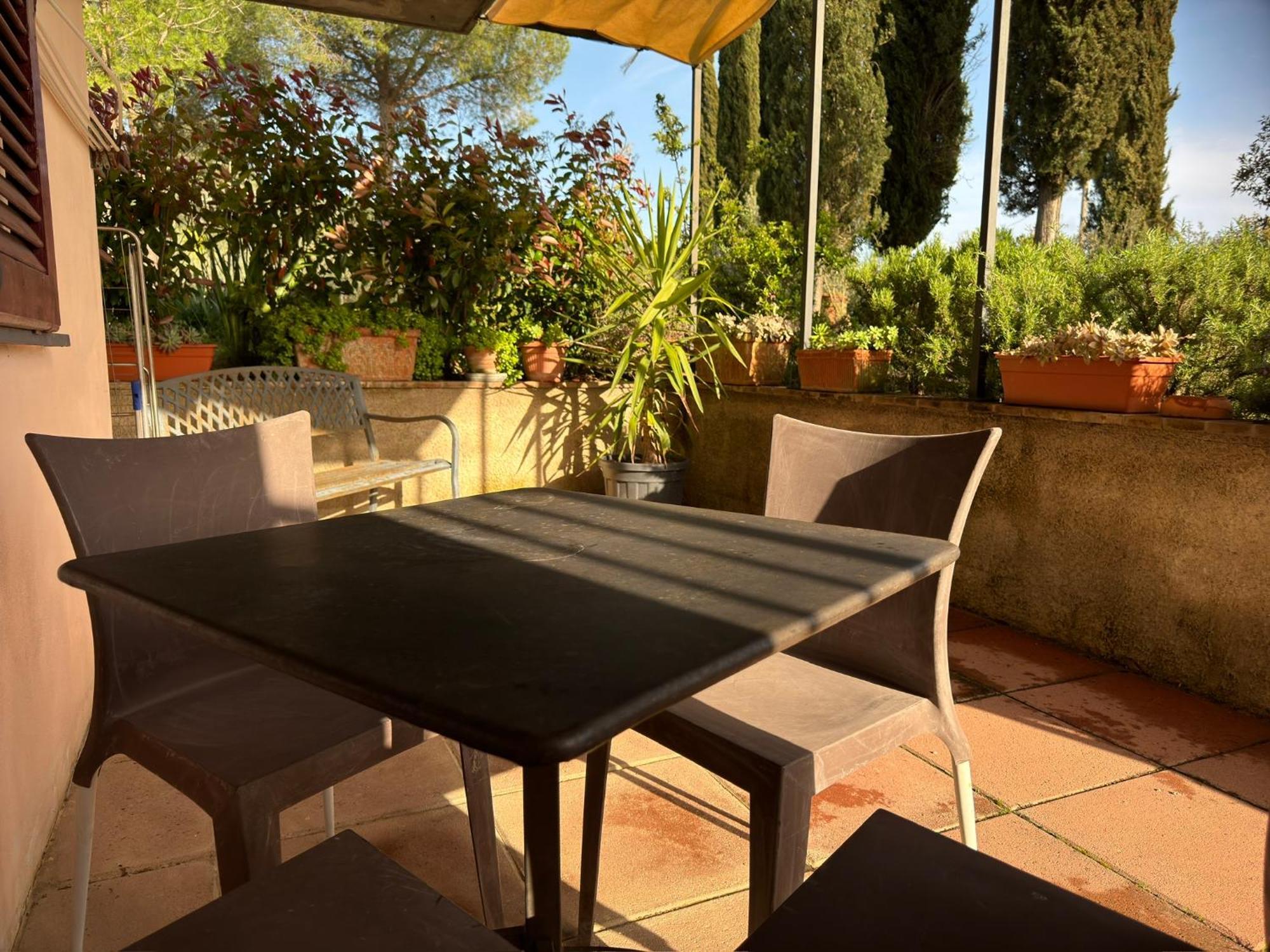 Apartamento Il Paretaietto Certaldo Exterior foto